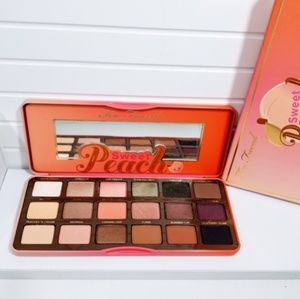 🌹HP🌹  Too Faced Sweet Peach